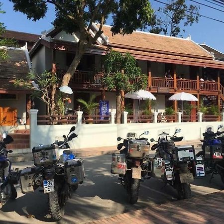 Golden Lotus Namkhan View Luang Prabang Eksteriør bilde